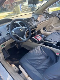 2006 Honda Civic