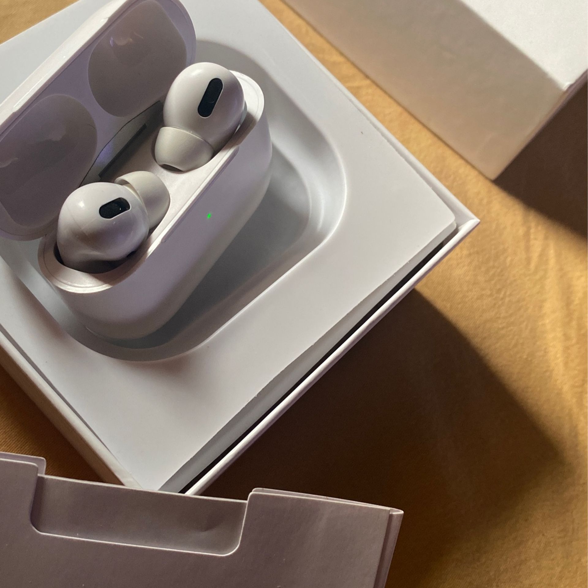 AirPod Pro