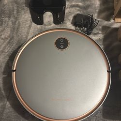 Sweeping Vacuum Cleaner