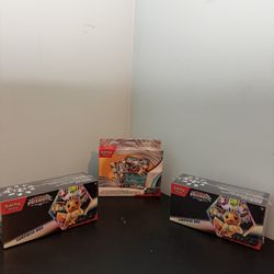 Pokemon Surprise BOX 