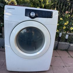 Samsung Dryer