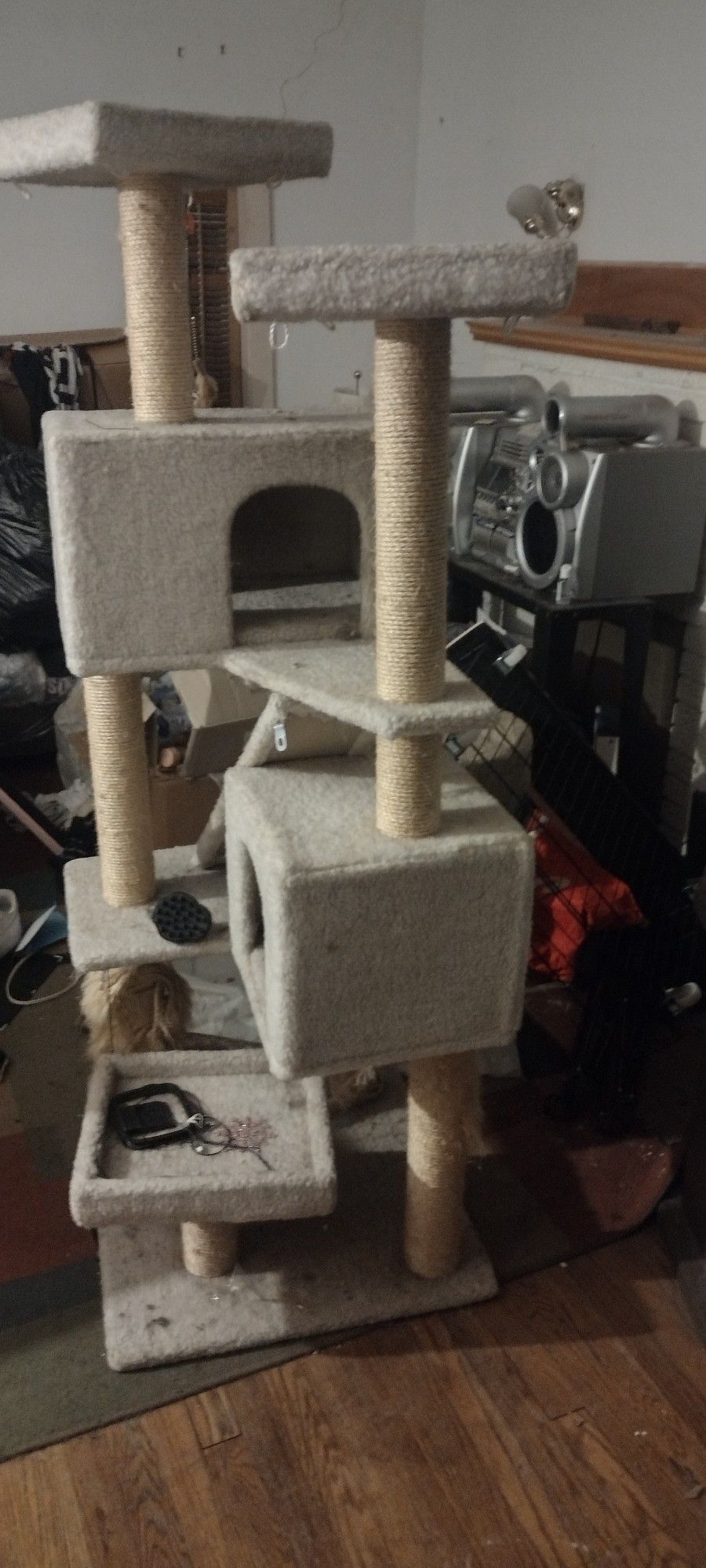 Moving Sale