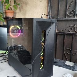 i5-12400f Gaming PC With RTX 3060ti 8GB