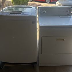 Washer And Dryer SET