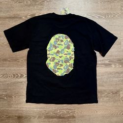 Bape tee lot