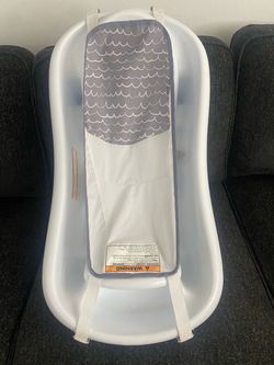 Baby Bathtub