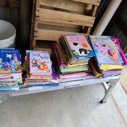 Kids Books
