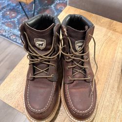 Irish Setter Work Boot 