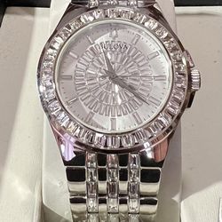 Bulova Watch