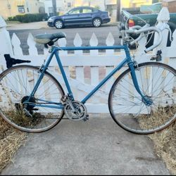 Vintage Mens 27" Motobecane Super Mirage Roadbike Road Bike Bicycle