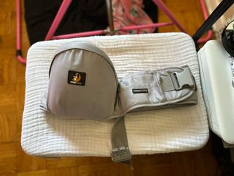 Baby/Toddler Carrying Belt