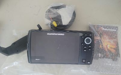 Hummingbird Helix 7