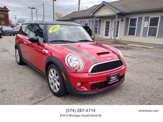 2011 MINI Clubman