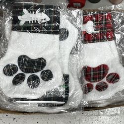 Pet Stockings 