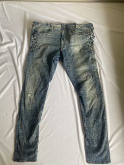 G star Raw Skinny Jeans