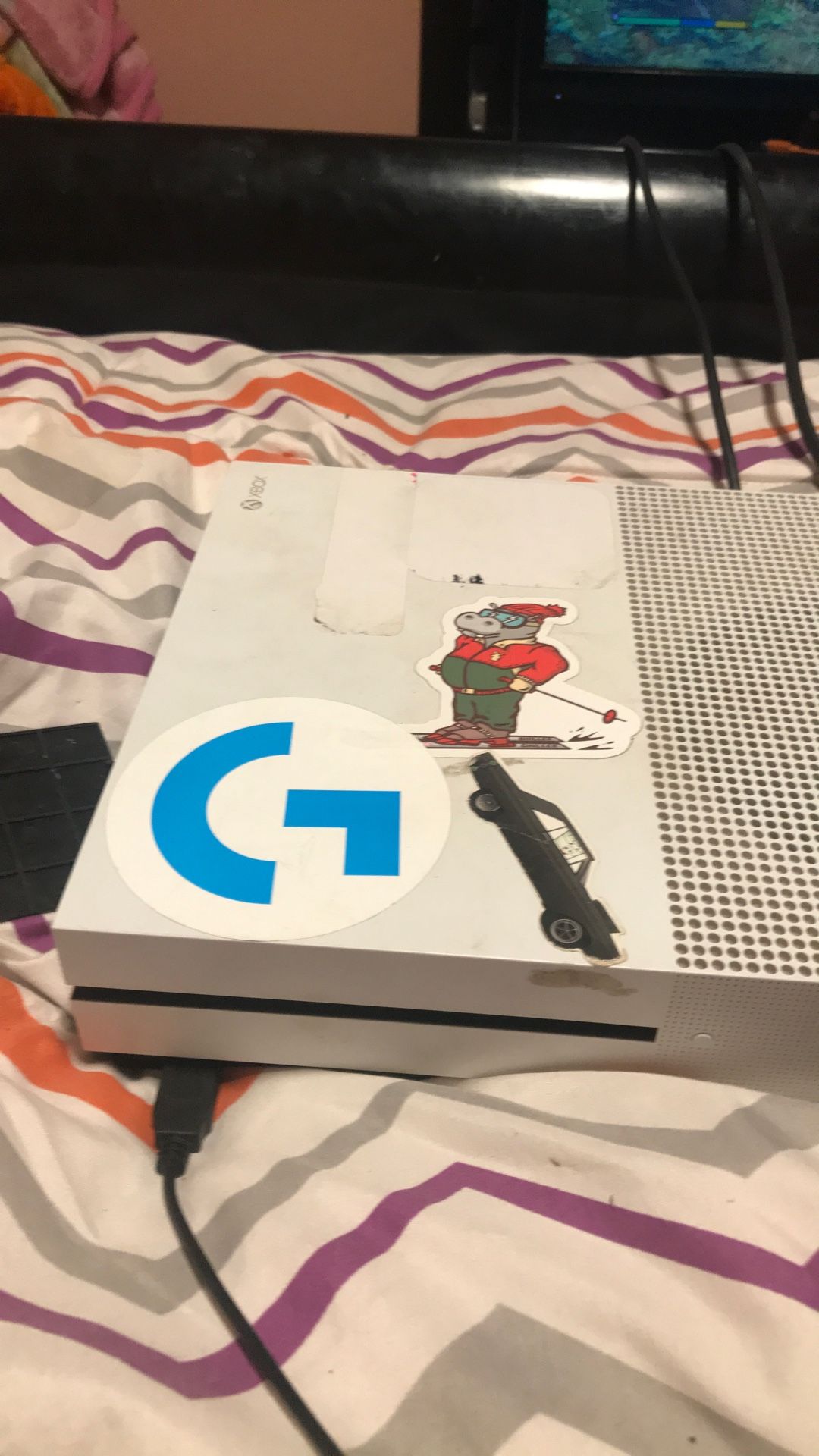 5 Games 3 Controllers And 1 Xbox Series S