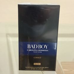 Carolina Herrera Bad Boy