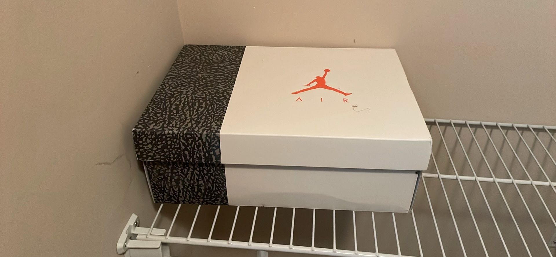 jordan 3 W 11.5