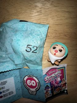 Disney doorables