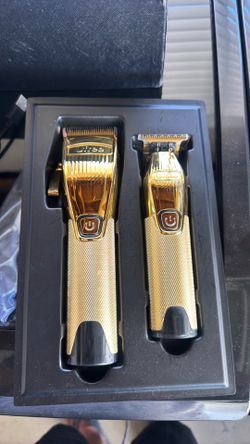Hair clipper