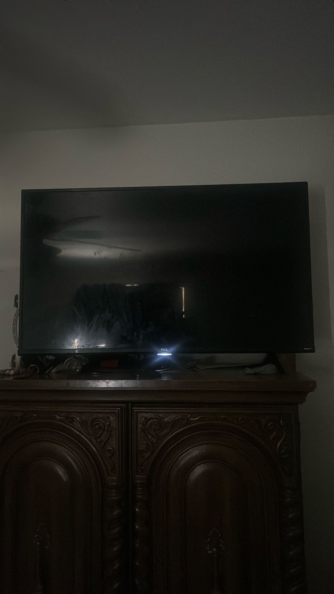 tcl Roku Tv