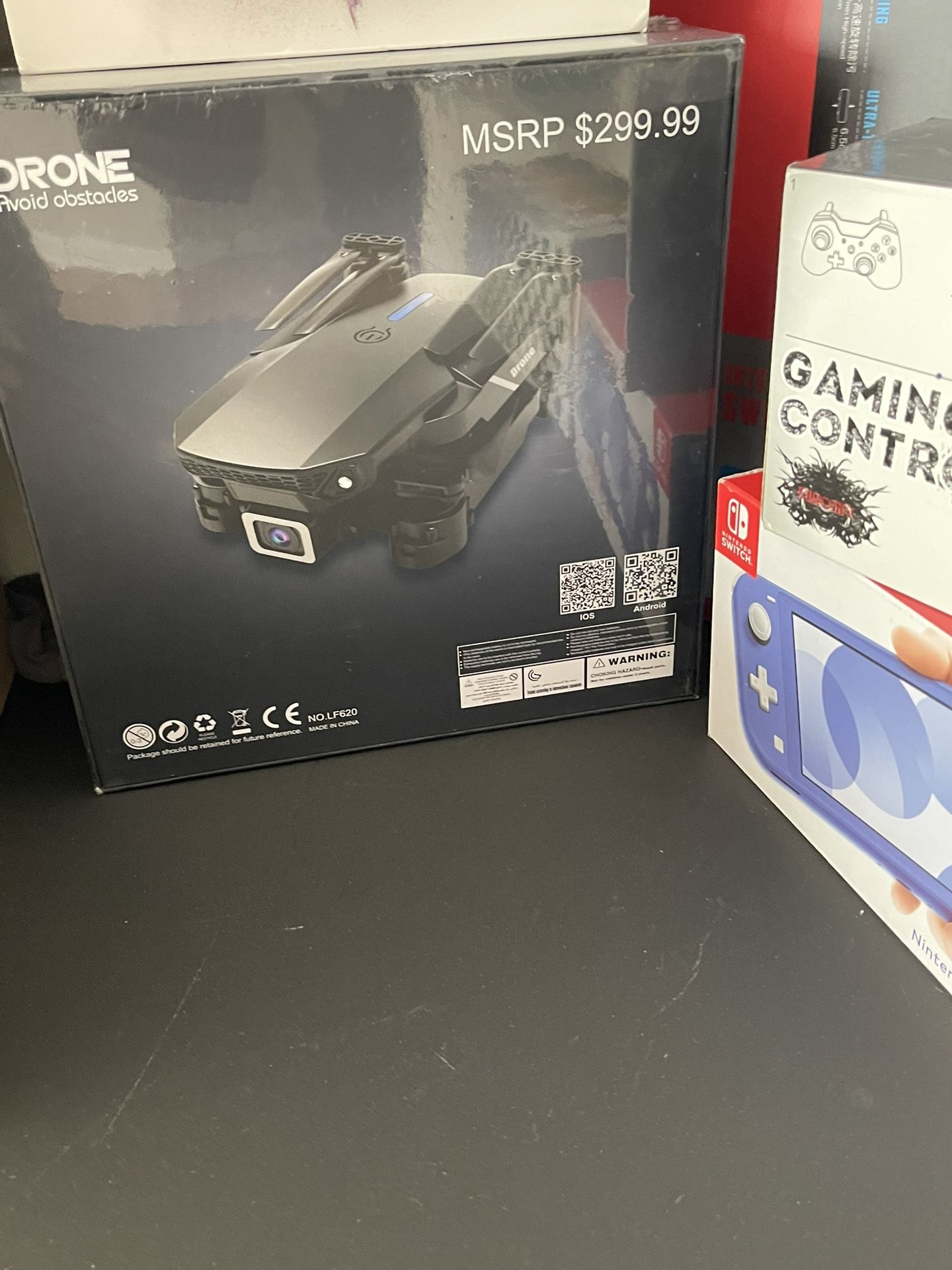 Drone For Sale Or Trade