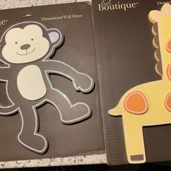 Kids Wall Decorations 