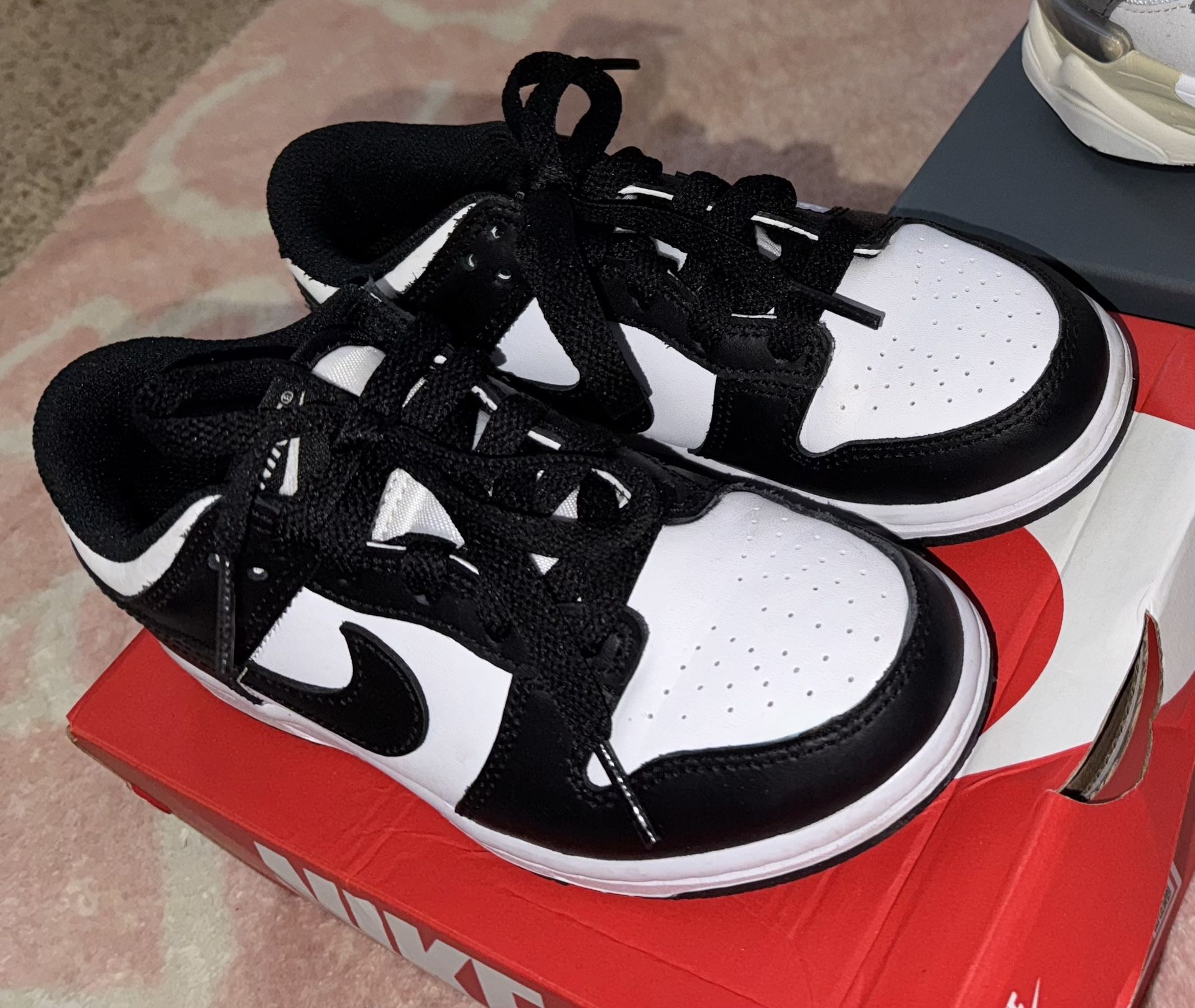 Nike Dunks [13C]