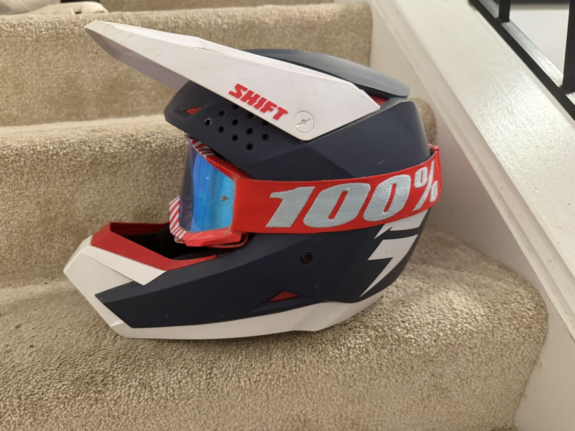 Helmet