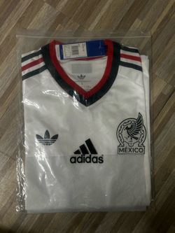 White Mexico (s/m/L)