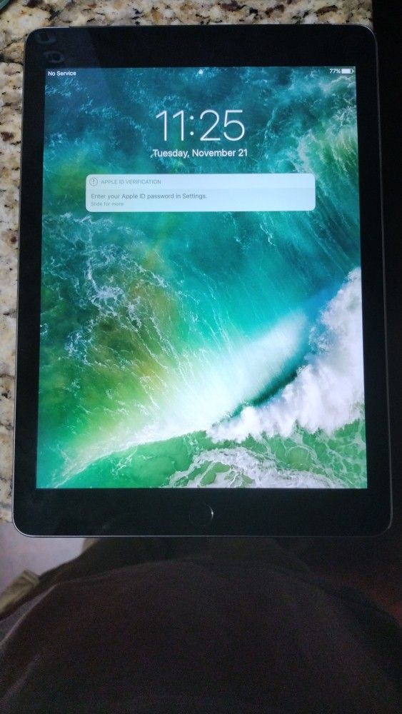 iPad 