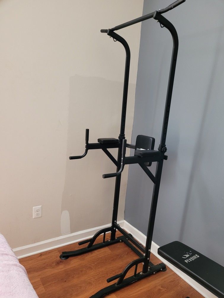 Exercise Equipment