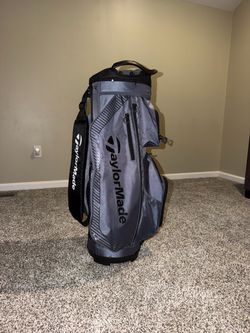 Golf bag