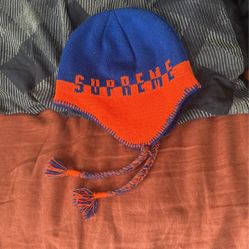 Supreme Winter Hat 