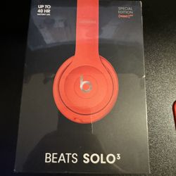 Beats solo 3 wireless