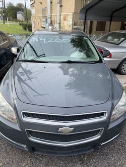 2009 Chevrolet Malibu