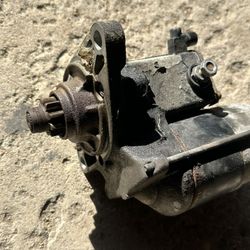 Acura Integra Parts 