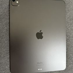 iPad Pro 13” M4 256gb Space Black WiFi With Apple Pencil Pro