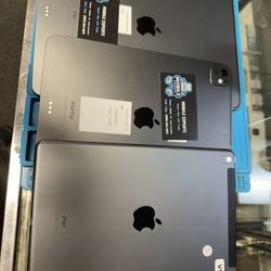 iPads Pro Air