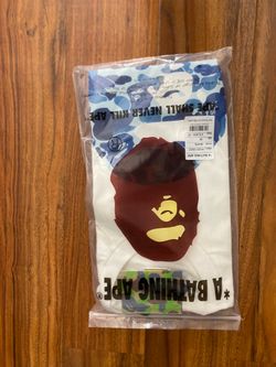 Bape shirt