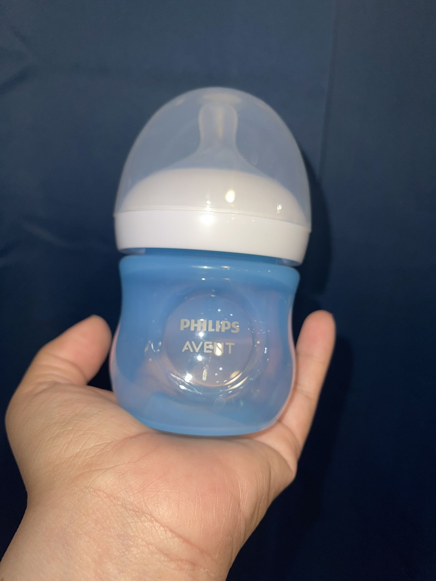 Baby Bottles Phillip Avent 