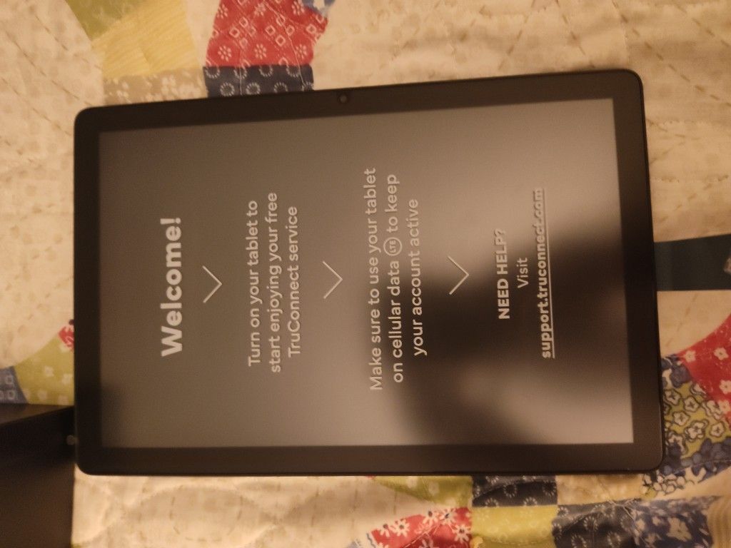 Elite Tablet