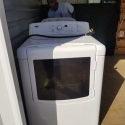 Full Sized Kenmore Dryer and Whirlpool Washer