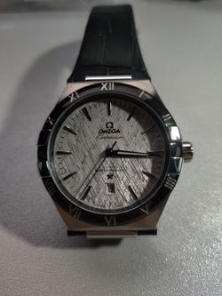 Omega Constellation Automatic Watch