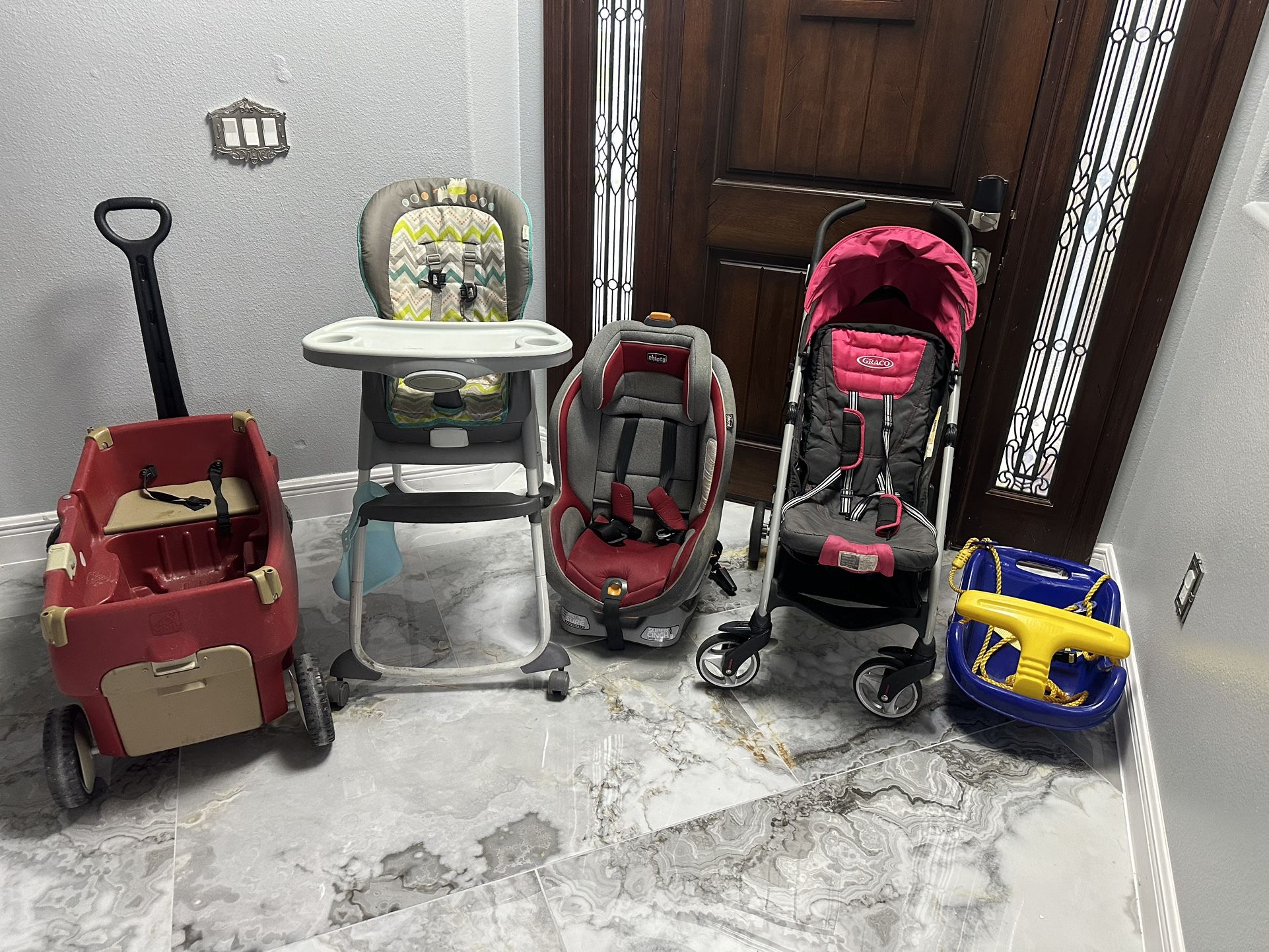 Baby Stuff