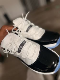 Jordan concord 11’s size 9.5