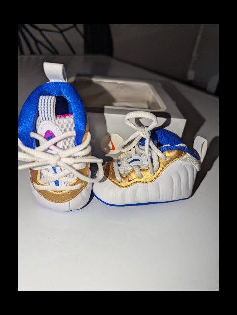 Baby Shoes (Jordan, Ugg, MK, KS)