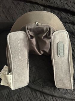 Sharper Image Massager
