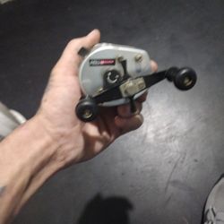 Abu Garcia Ambassador 1000 Vintage Reel