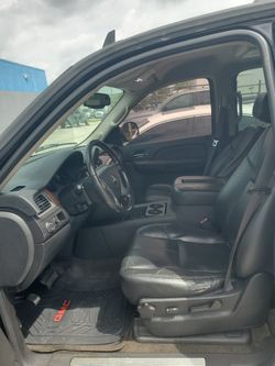 2008 GMC Yukon XL
